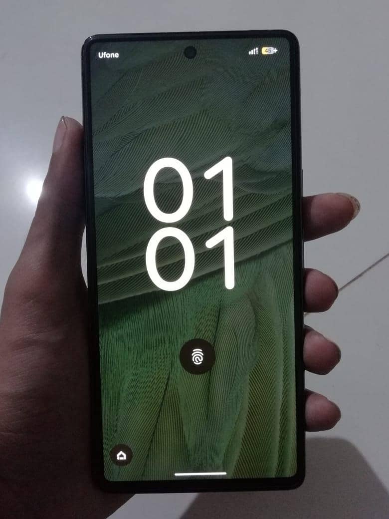 Google Pixel 7 2