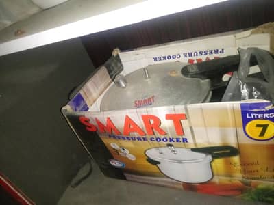 cooker