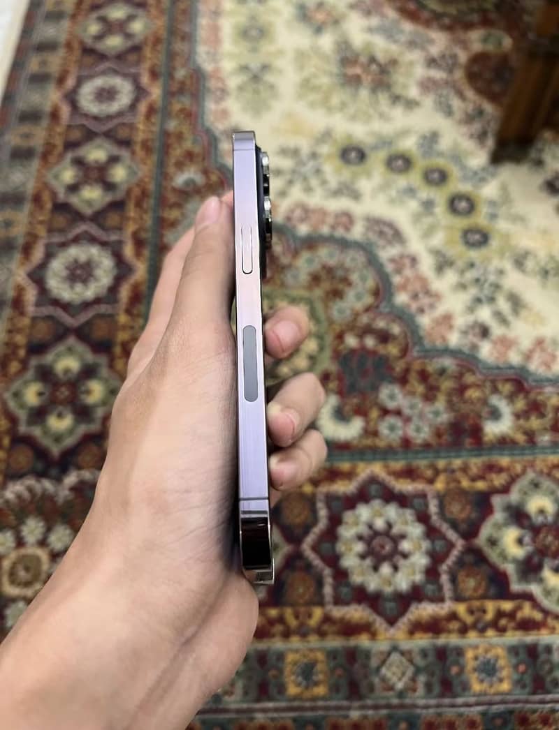 Apple iPhone 14 Pro 5