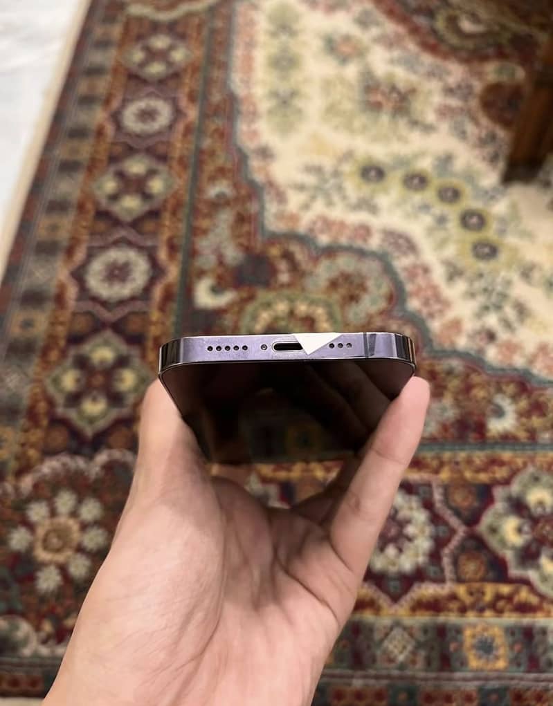 Apple iPhone 14 Pro 7