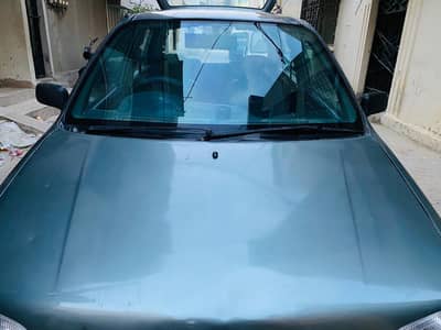 Suzuki Alto 2009