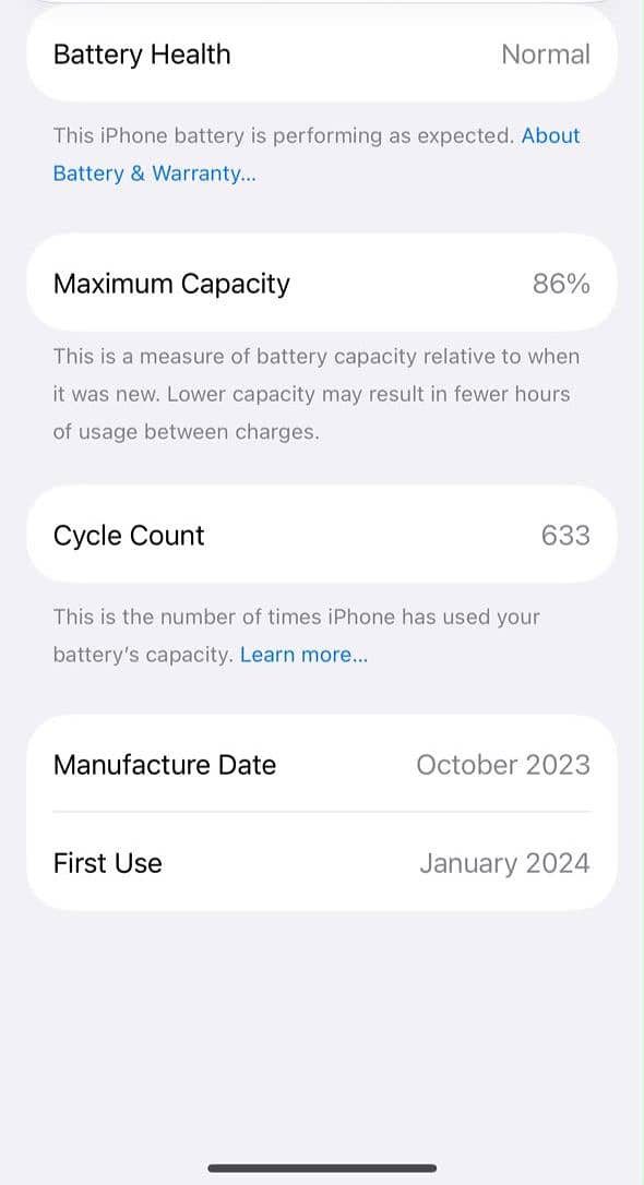 Apple iPhone 15 Pro 4