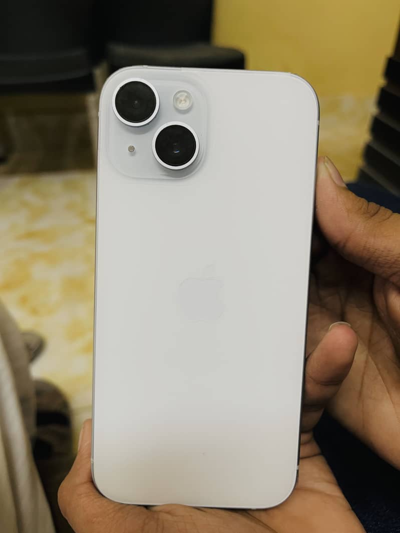 Apple iPhone 15 0
