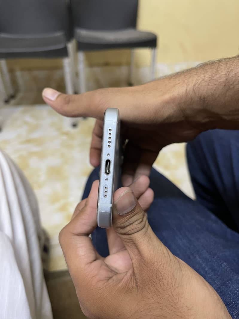 Apple iPhone 15 1