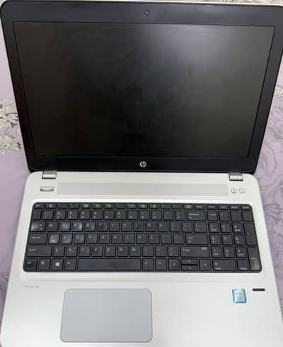 HP ProBook 450 G4 Core i5 7th Gen | 16GB RAM | 1TB Storage