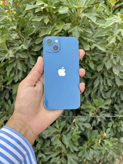 iPhone 13 128Gb nonpta Jv water pack