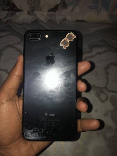 Apple iPhone 7 Plus