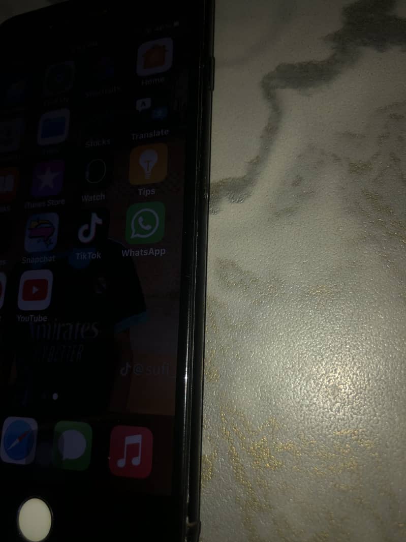 Apple iPhone 7 Plus 3