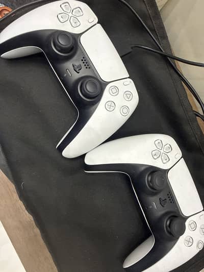 Playstation 5 Slim Disk edition
