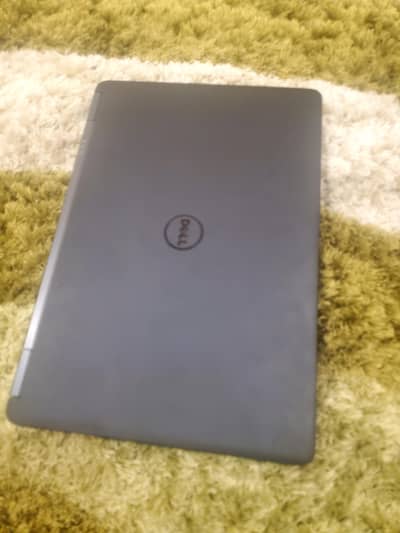 Dell i5 5Generation Slim book
