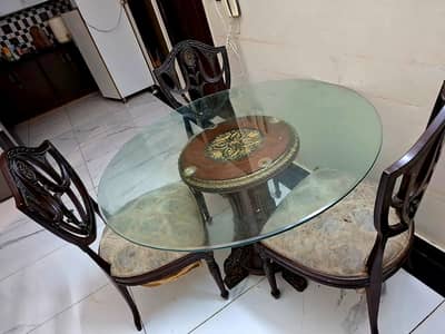 Dinning Table