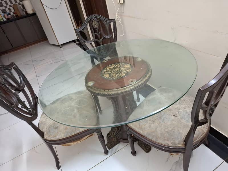 Dinning Table 1