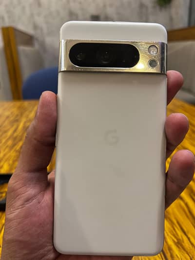 Google Pixel 8 Pro Official PTA APPROVED