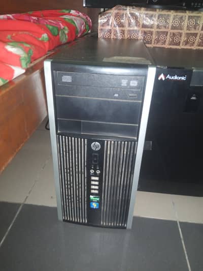HP core i5 6th generation 16 GB ram