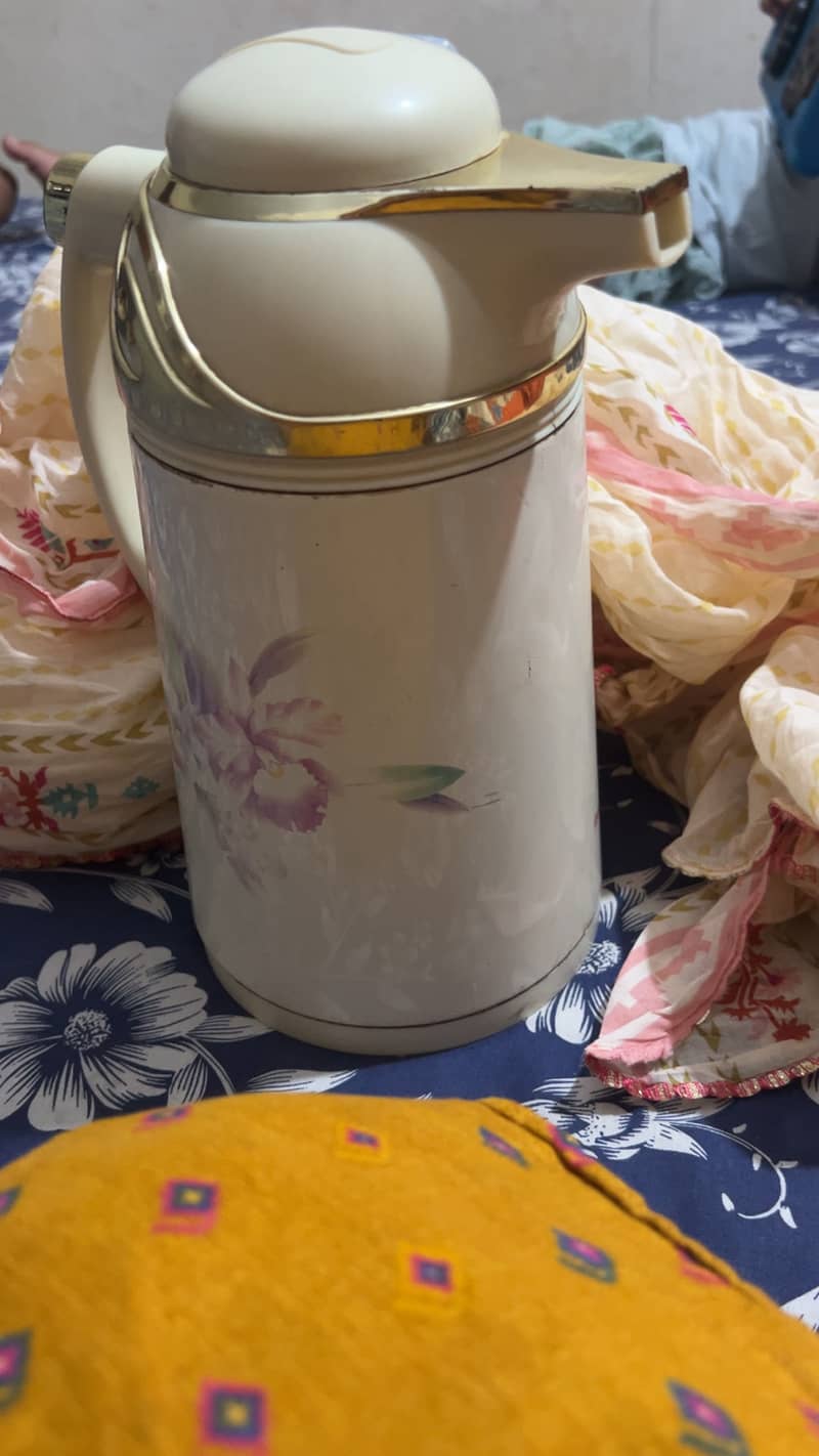 Flask 1