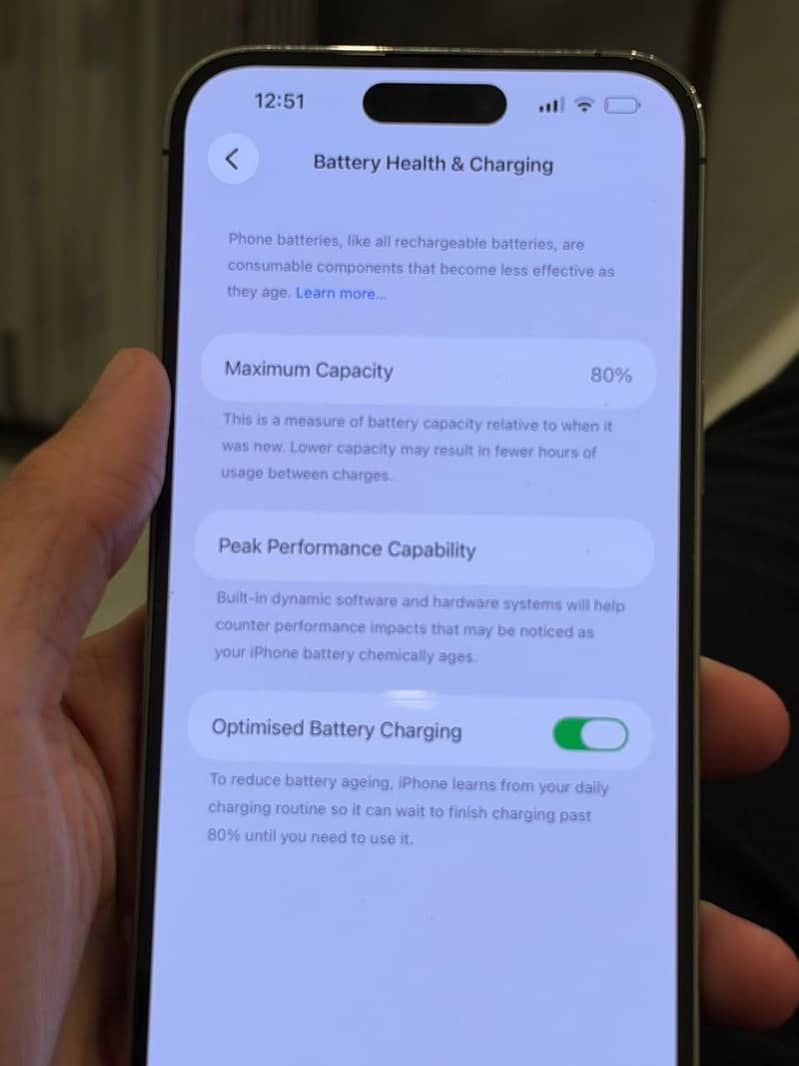 Apple iPhone 14 Pro Max 4