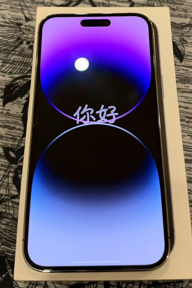 Apple iPhone 14 Pro Max 5