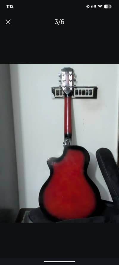 new guitar you would regret missing on.
