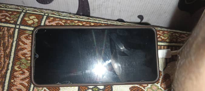 Vivo Y33s