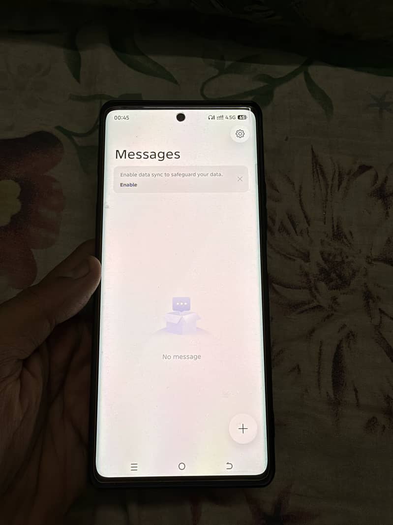 Tecno CAMON 40 Pro 4