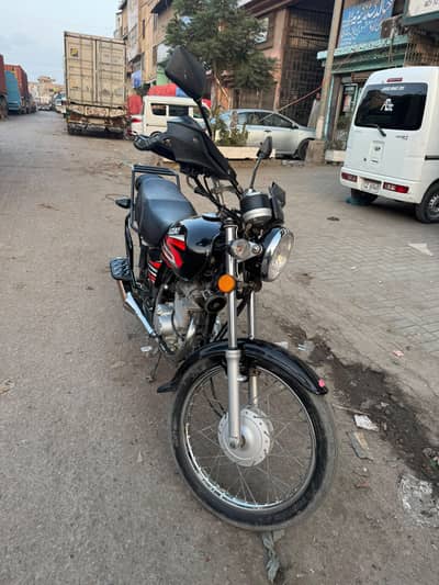 Suzuki GS150
