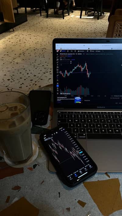 TRADING START KRO WITH GUIDELINES