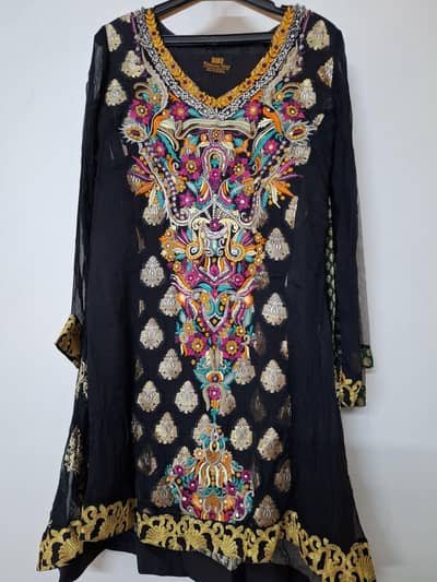 3 PC ready to wear