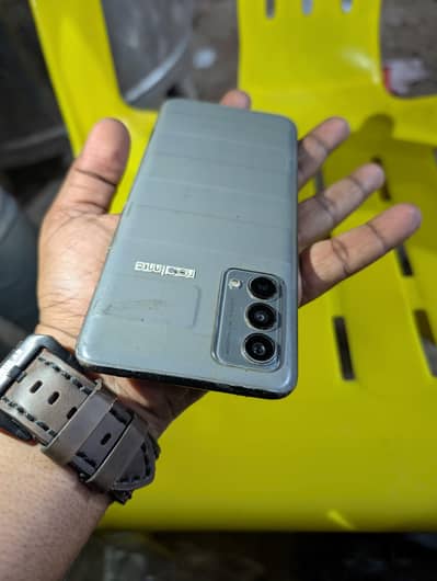 Realme GT Master Edition