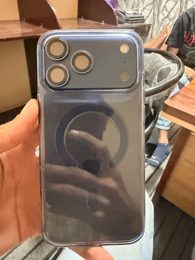 Apple iPhone 17 Pro Max PTA Approved