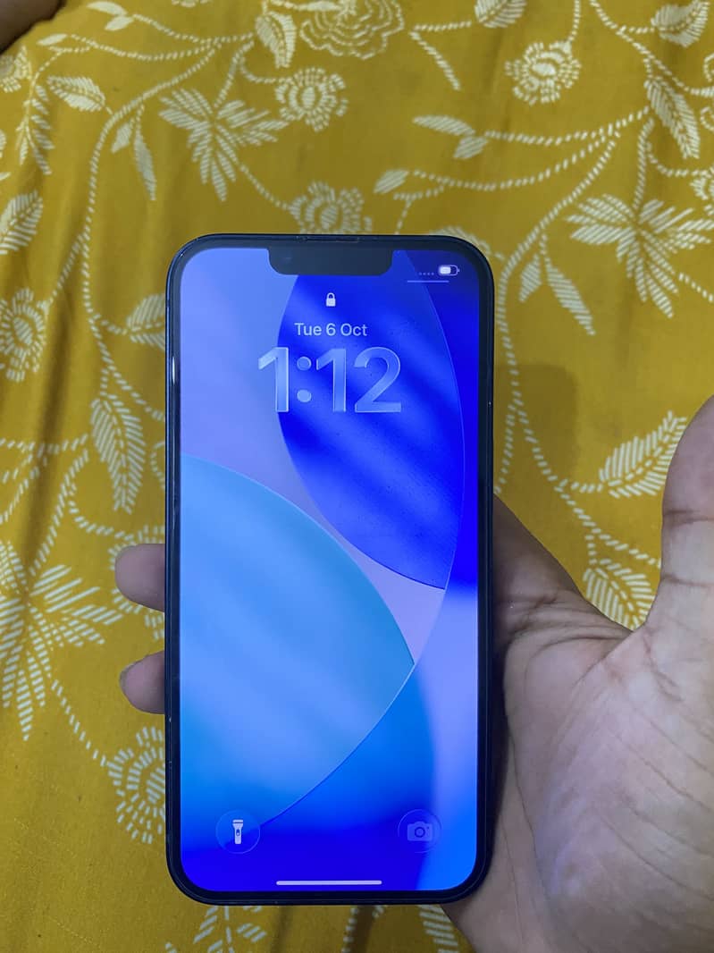 Apple iPhone 13 1
