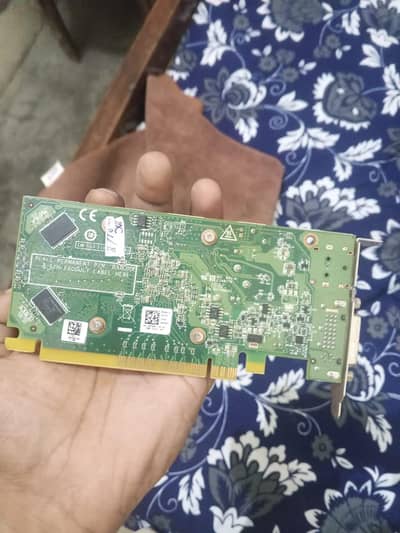 AMD 340X 2gb graphics card
