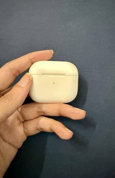 Airpods, 3rd Gen, Perfect Condition