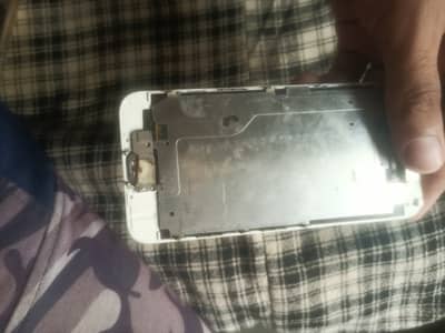 I phone 6 pannel