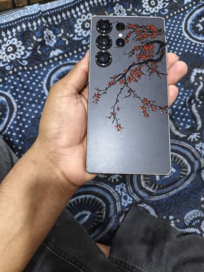 Sumsung 25 ultra