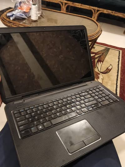 Dell Inspiron 3721 | Core i3 3rd Gen | 8GB RAM | 128GB SSD + 300GB HDD