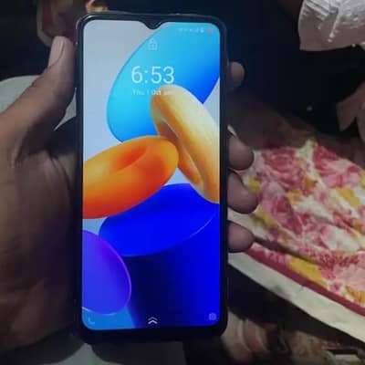 Vivo Y02t