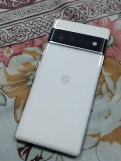 Google Pixel 6 Pro urgent Sale
