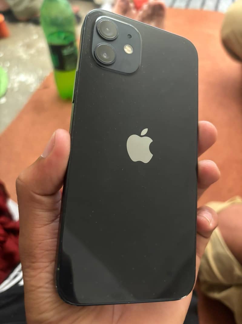 Apple iPhone 12 0