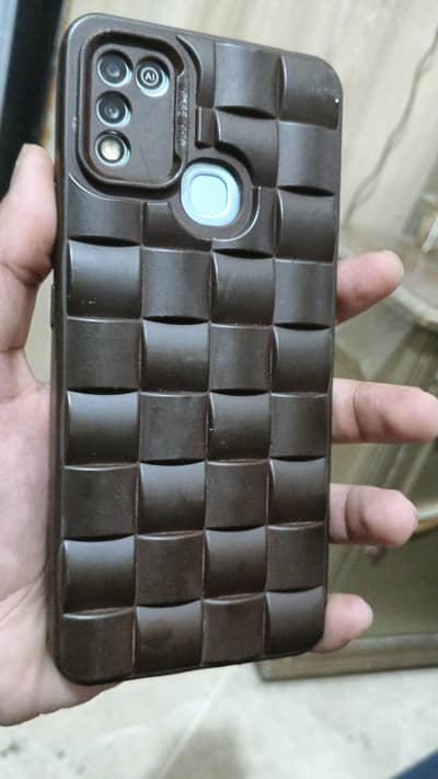 Infinix Hot 11 Play 03204300956