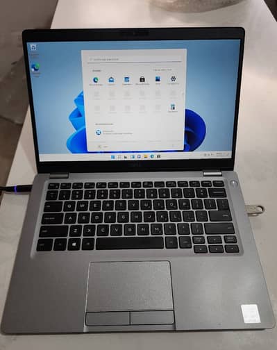Dell i5 10th gen
