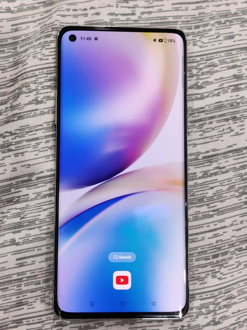 One Plus 8 2