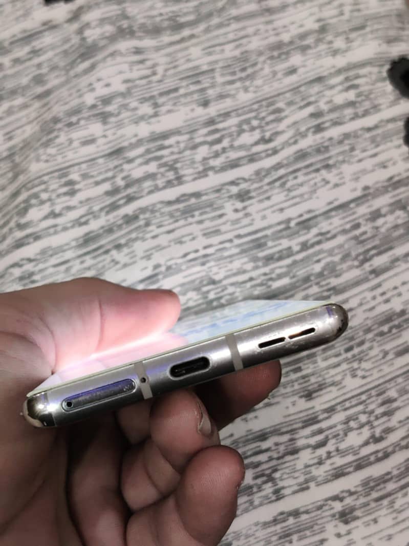 One Plus 8 5