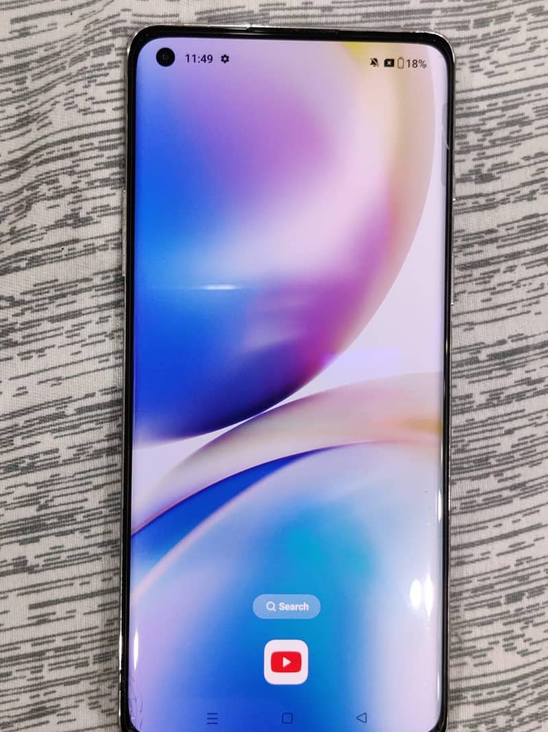 One Plus 8 6