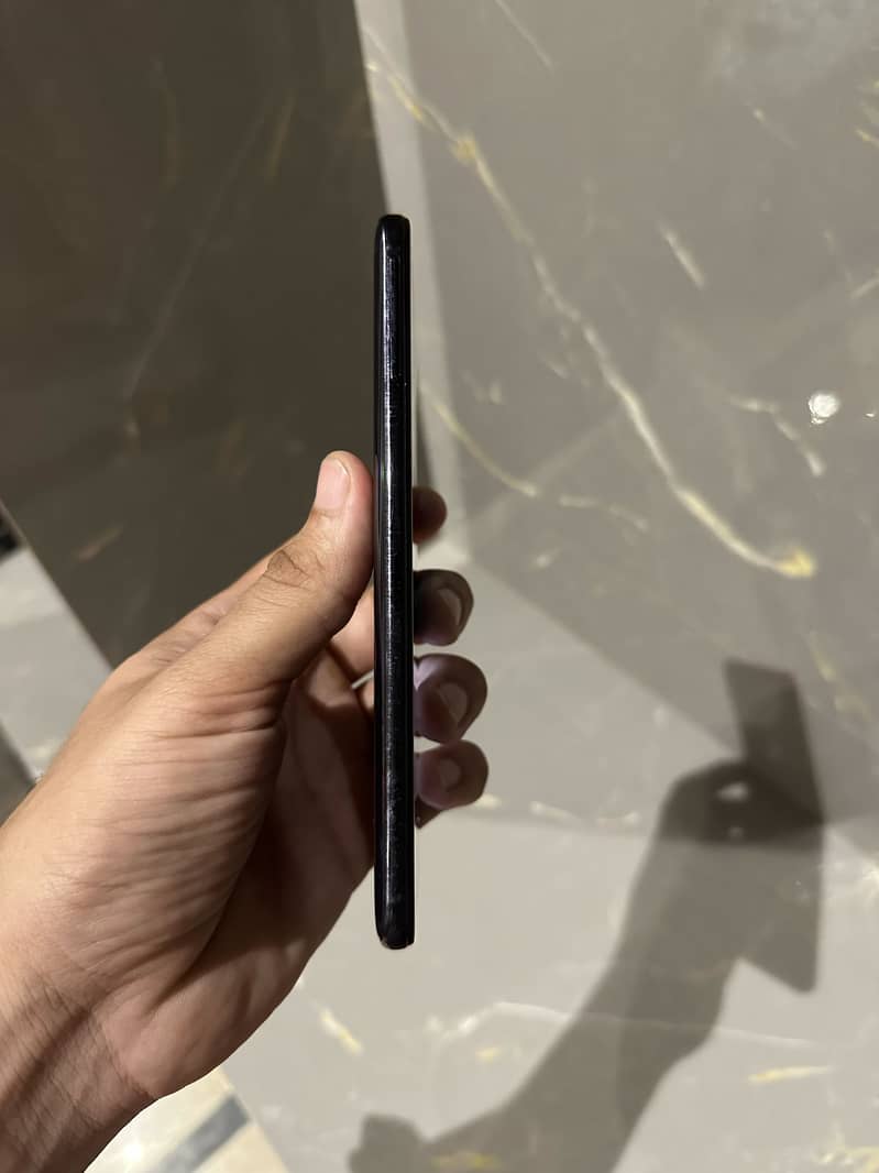 Samsung Mobile A31 2