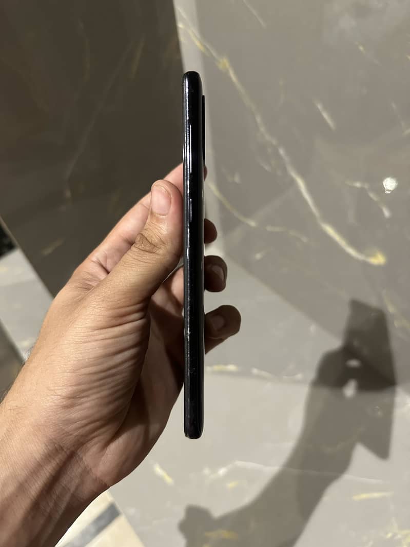 Samsung Mobile A31 4