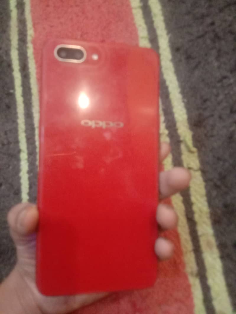 OPPO A6s 1