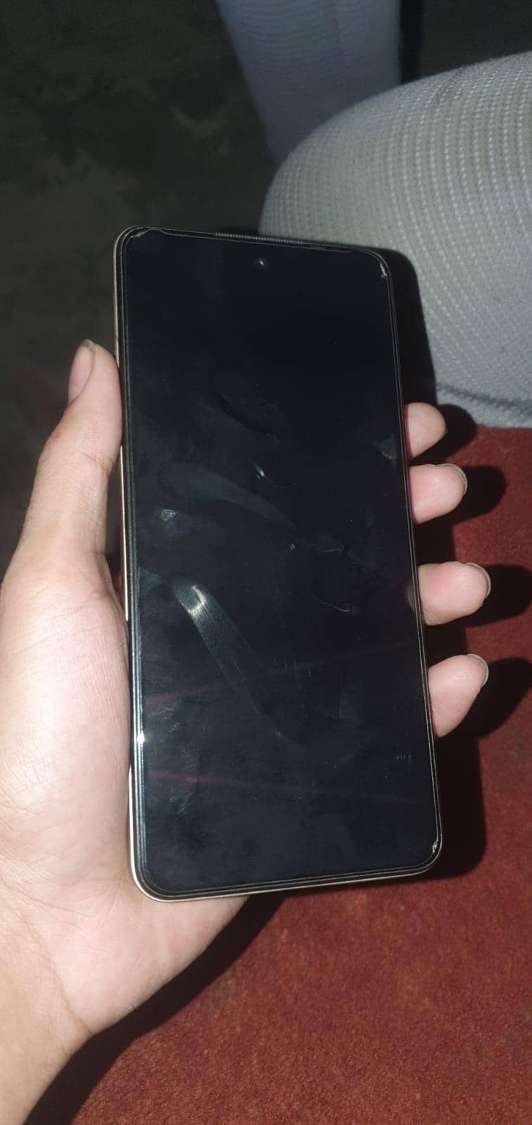 Infinix Smart 8 Pro 1
