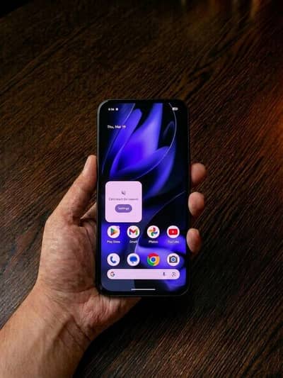 Google Pixel 9