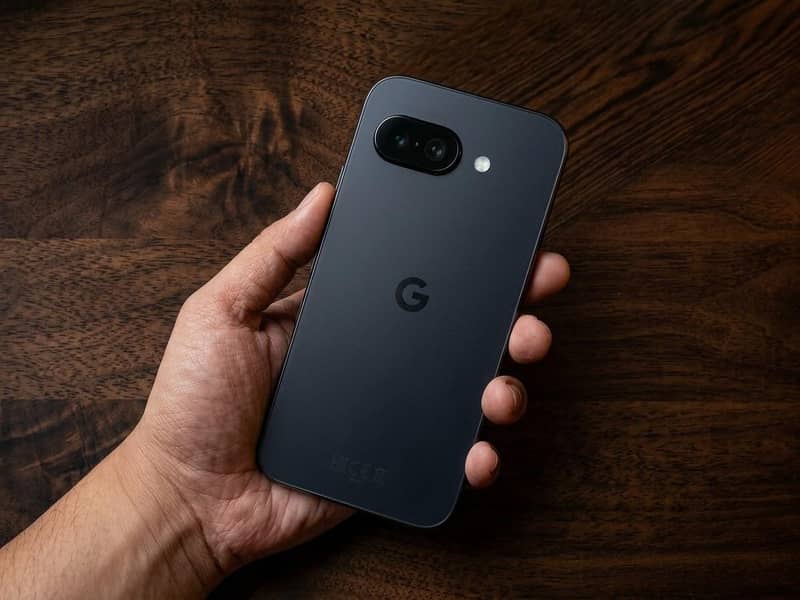 Google Pixel 9 1