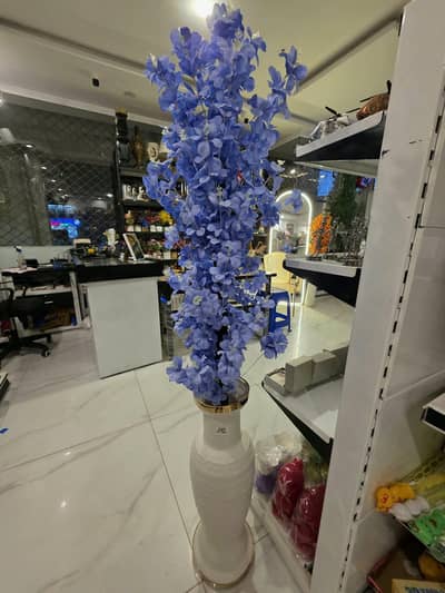 Artificial flowers